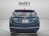 Used 2021 Cadillac XT5 Sportv image 4
