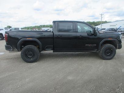 New 2026 GMC Sierra 2500 AT4X w/ AT4X AEV Edition