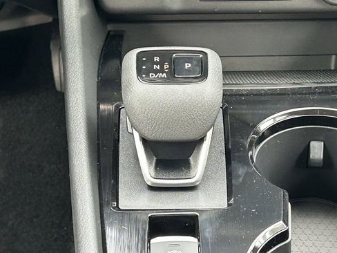 New 2026 Nissan Rogue SV image 15