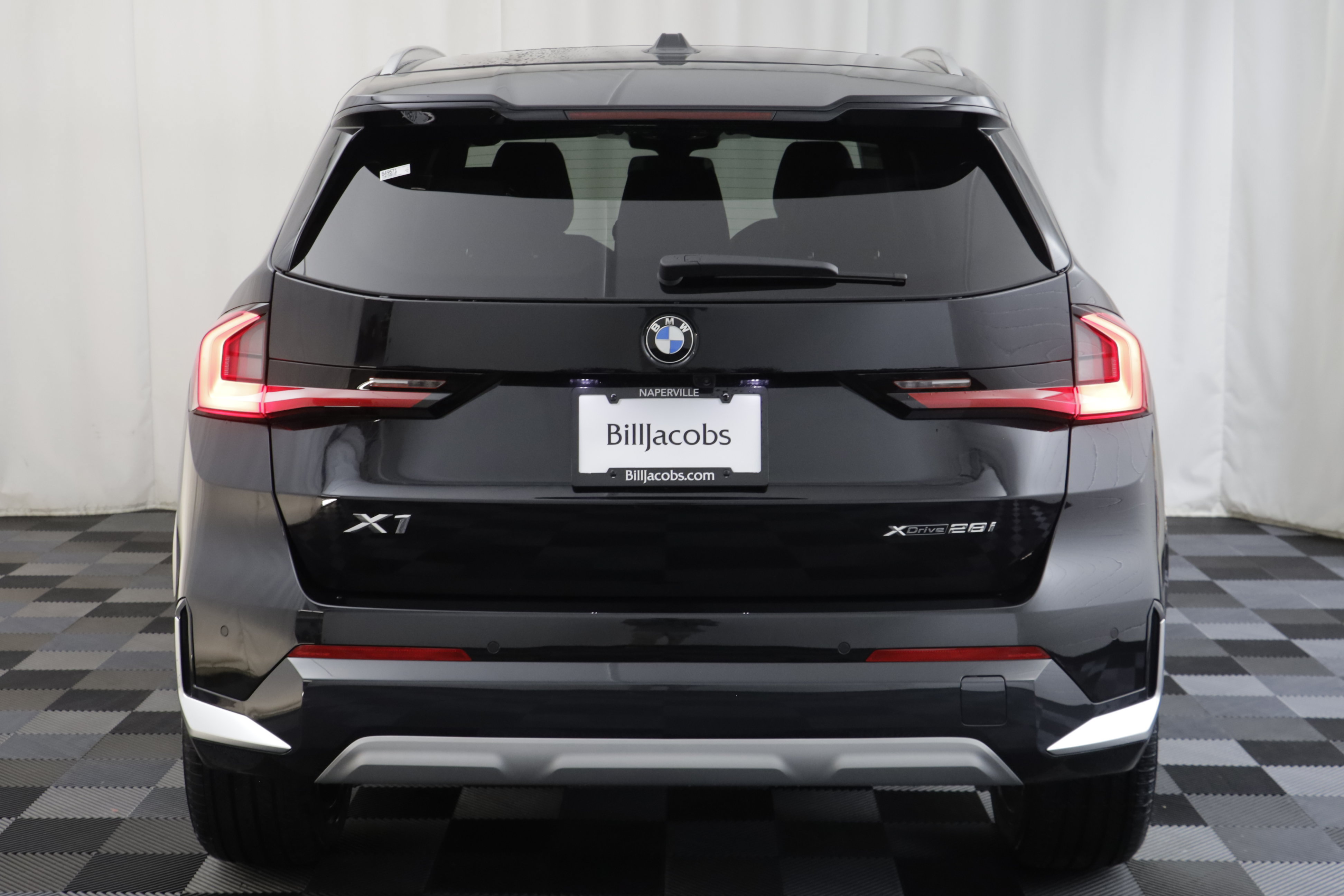 New 2026 BMW X1 xDrive28i w/ Convenience Package AWD/4WD image 16