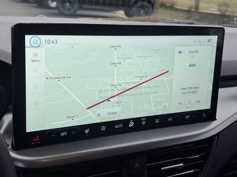 New 2026 Ford Escape Active w/ Tech Pack #1 image 14