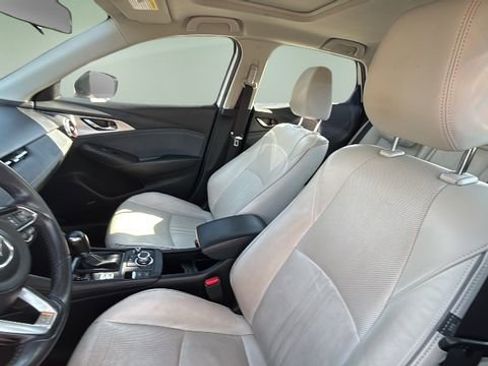 Used 2019 MAZDA CX-3 Grand Touring image 14