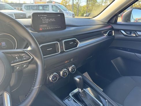 Used 2018 MAZDA CX-5 Sport w/ I-ACTIVSENSE Package AWD/4WD image 20