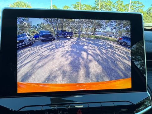 New 2026 Jeep Compass Latitude AWD/4WD image 22
