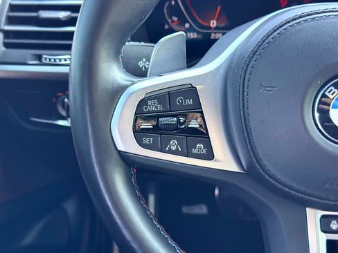 Used 2022 BMW X3 M40i image 25