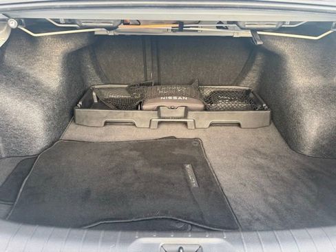 Used 2024 Nissan Altima 2.5 SV image 25