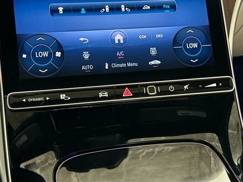 Certified 2025 Mercedes-Benz C 300 Sedan image 26