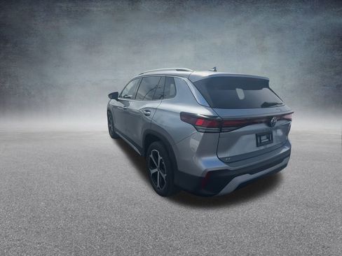 New 2025 Volkswagen Tiguan SE image 17