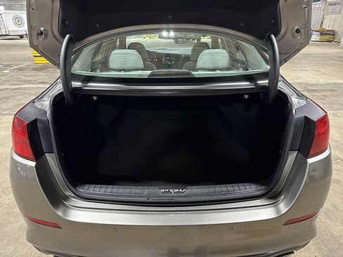 Used 2015 Kia Optima EX w/ EX Premium Package image 11