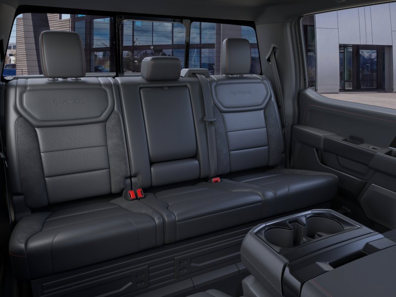 New 2026 Ford F150 Raptor AWD/4WD image 13