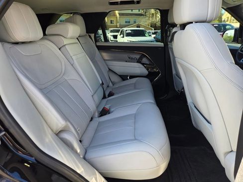 Used 2024 Land Rover Range Rover Sport SE image 20