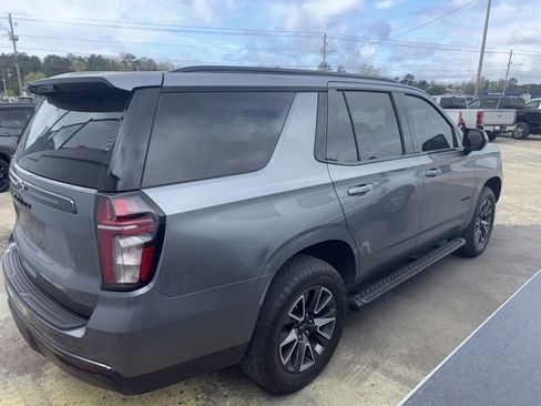 Used 2021 Chevrolet Tahoe Z71 image 11