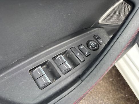 Used 2022 Acura TLX SH-AWD w/ A-SPEC Pkg image 17