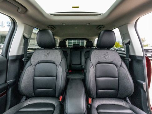 Used 2025 Ford Bronco Sport Big Bend w/ Convenience Package image 42