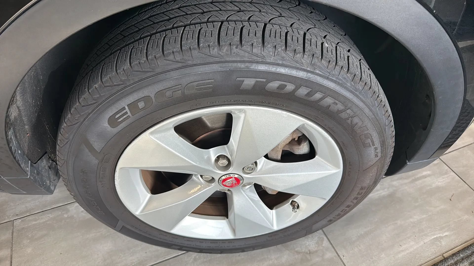 Used 2020 Jaguar E-PACE AWD/4WD image 40