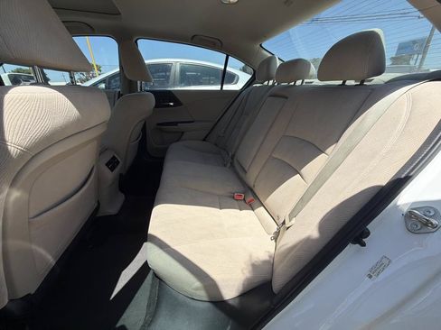 Used 2014 Honda Accord EX image 7
