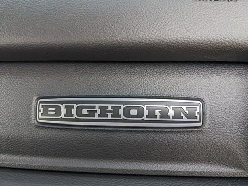 New 2026 RAM 1500 Big Horn image 35