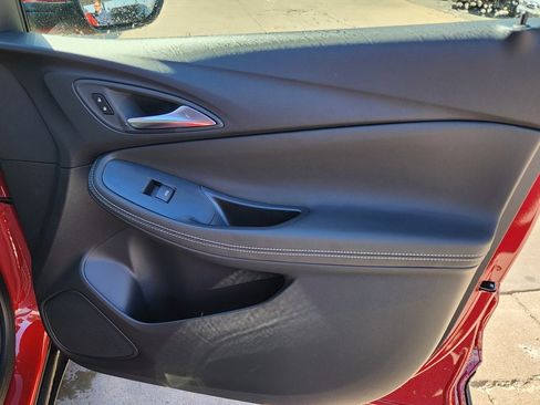 New 2026 Buick Encore GX Preferred w/ Comfort Package image 35