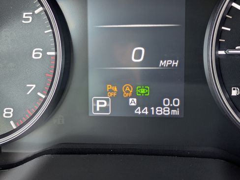 Used 2023 Subaru Outback Limited XT AWD/4WD image 31