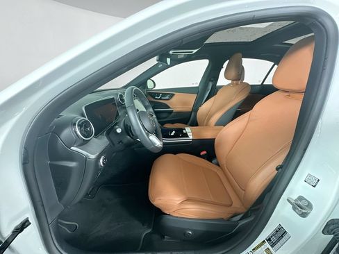 Used 2026 Mercedes-Benz C 300 Sedan image 19