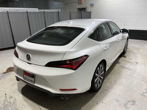 Certified 2026 Acura Integra FWD image 26