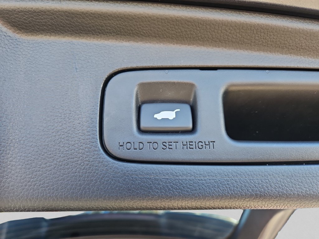 Certified 2025 Honda CR-V EX-L image 22
