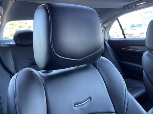 Used 2019 Cadillac CTS Luxury image 42