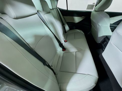 New 2026 Toyota Camry XLE image 21