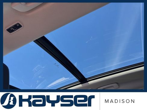 Certified 2025 Lincoln Aviator Reserve w/ Illumination Package image 34