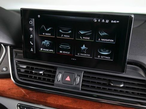 Certified 2022 Audi Q5 2.0T Premium Plus w/ Premium Plus Package image 17