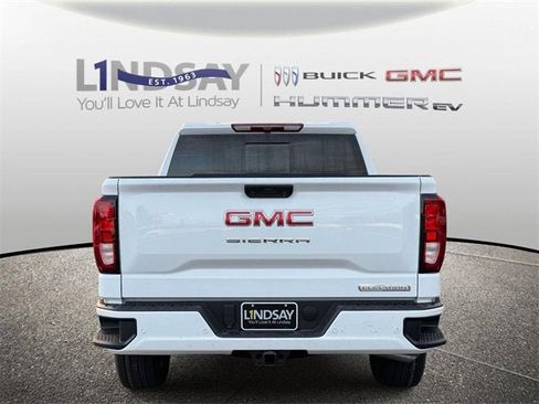 New 2026 GMC Sierra 1500 Elevation w/ Elevation Premium Package image 3