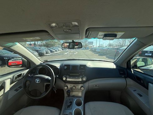 Used 2009 Toyota Highlander 2WD image 21