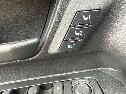 New 2026 Toyota 4Runner TRD Sport Premium image 17