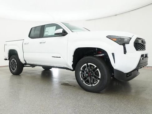 New 2026 Toyota Tacoma TRD Sport image 62