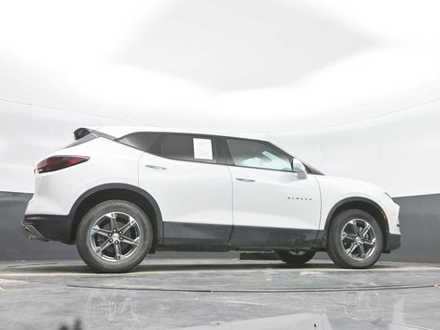 Used 2023 Chevrolet Blazer LT w/ Driver Confidence Package image 31