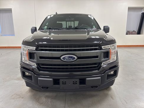 Used 2020 Ford F150 XLT w/ Equipment Group 302A Luxury image 3