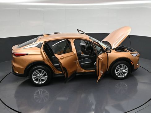 Used 2024 Buick Envista Preferred FWD image 28