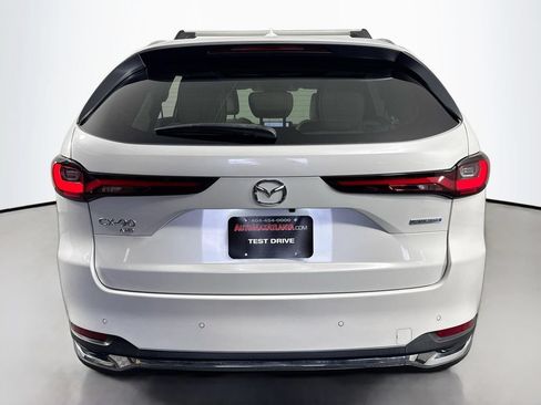 Used 2024 MAZDA CX-90 Plug-In Hybrid w/ Premium Pkg AWD/4WD image 6