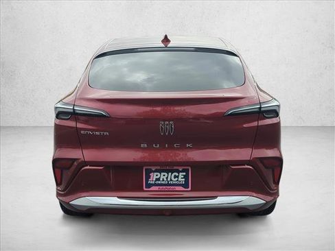 Used 2025 Buick Envista Avenir image 7