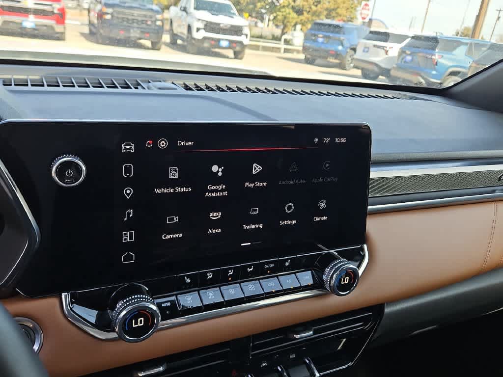 Used 2024 GMC Canyon AT4 AWD/4WD image 24
