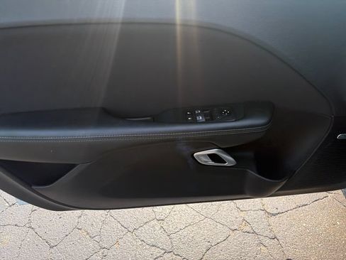 Used 2020 Dodge Challenger R/T Scat Pack RWD image 15