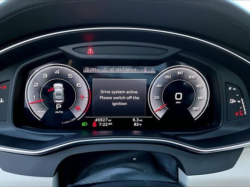 Certified 2023 Audi A7 3.0T Premium Plus AWD/4WD image 26