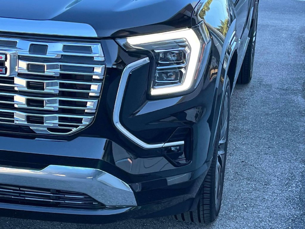 New 2027 GMC Terrain Denali AWD/4WD image 9