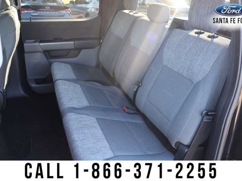 Used 2023 Ford F150 XLT image 19