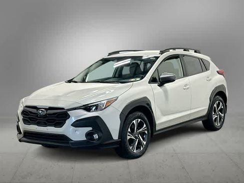 Certified 2024 Subaru Crosstrek 2.0i Premium w/ Popular Package #4 AWD/4WD image 1