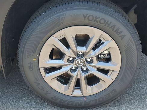New 2026 MAZDA CX-5 Select AWD/4WD image 5