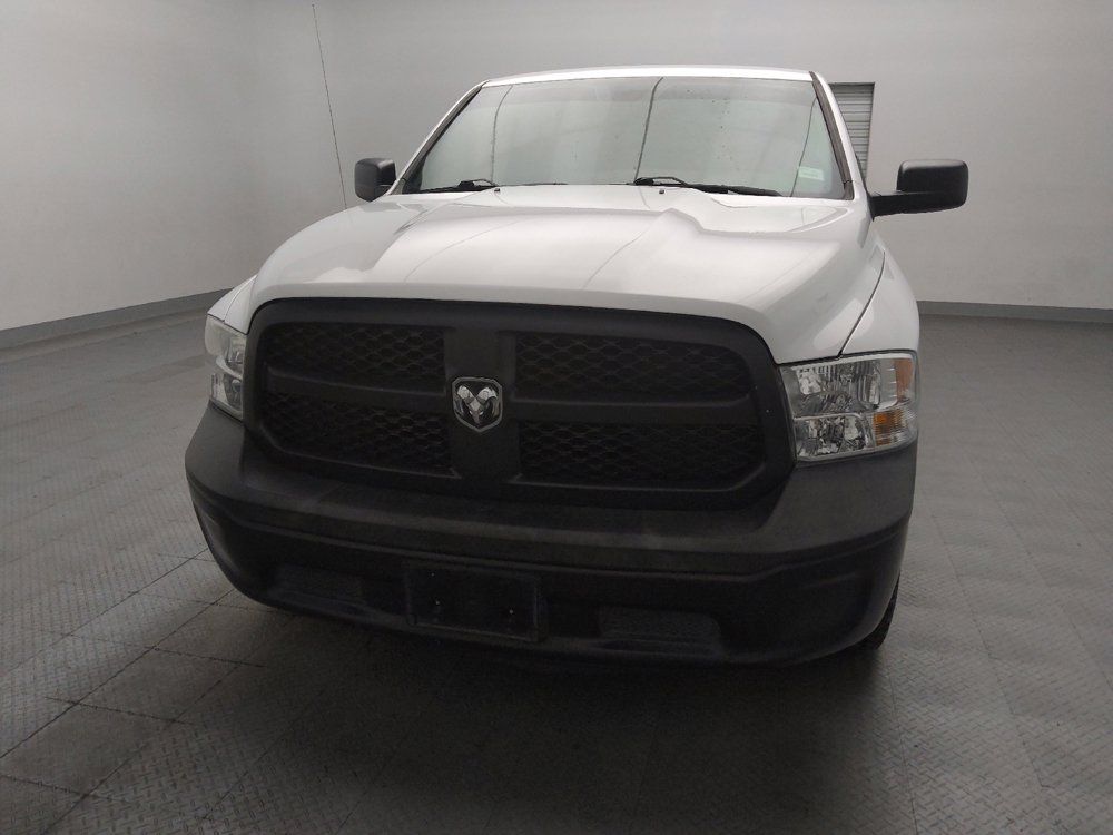 Used 2018 RAM 1500 Tradesman w/ Popular Equipment Group RWD image 15