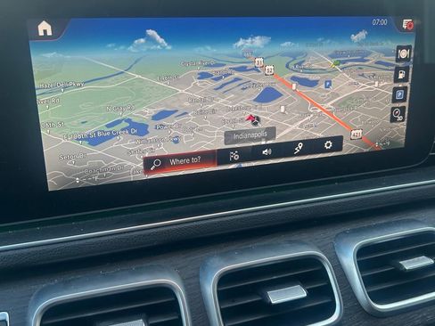 Certified 2022 Mercedes-Benz GLE 350 GLE 350 image 7