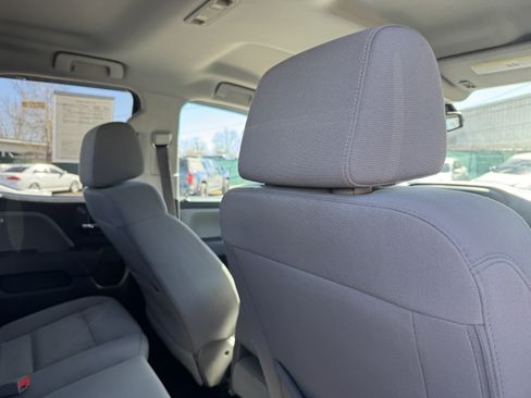 Used 2017 GMC Sierra 1500 4x4 Double Cab w/ Elevation Edition image 17