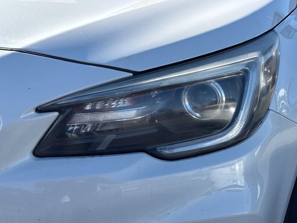 Used 2019 Subaru Outback 3.6R Limited w/ Popular Package #2 AWD/4WD image 16